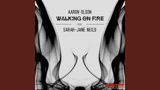 Walking On Fire (Bryn Liedl Remix)