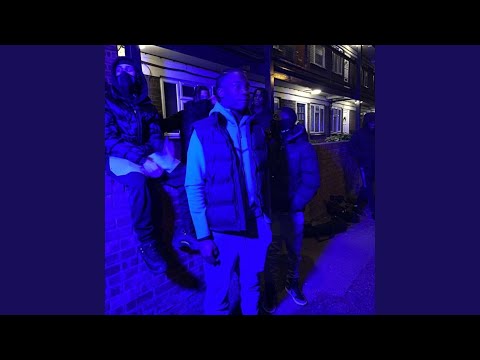 Blue Lights (reality)