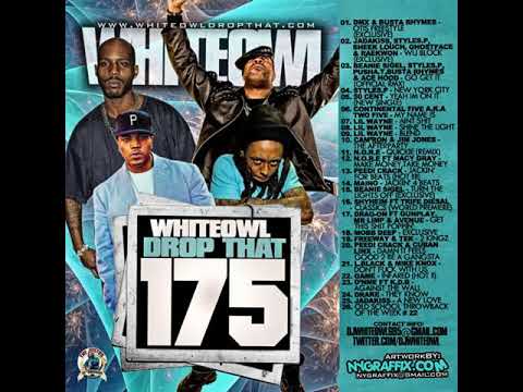 Shyheim & Trife Da God - Classics