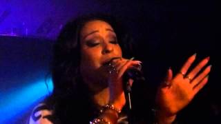 Stooshe - Aint No Other Me 12/12/12 Glasgow