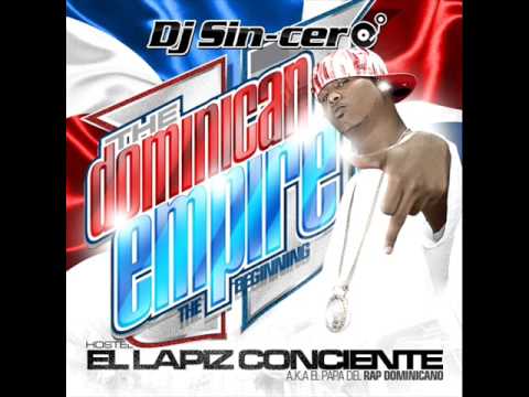 Lapiz Conciente Ft Sosa,Nengo Flow,Mexicano - Cuidao Con Lo Que Hablas (Official Remix)