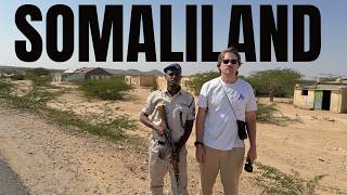 Inside Somalia’s Rebel State