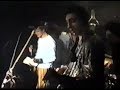 Король и Шут - Концерт в клубе "ТаМтАм" (Зима,1993) 