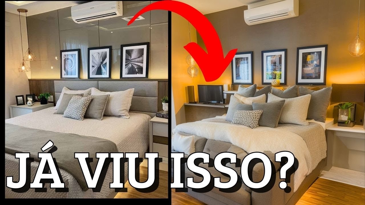 COMO FAZER DECORAÇÃO NA SUA CASA COM INTELIGÊNCIA ARTIFICIAL - I.A