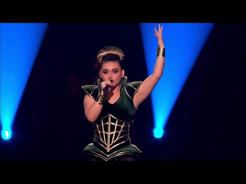 United By Music Eurovision 2023 Megamix