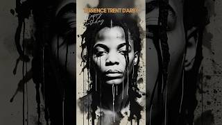 Happy Birthday Terence Trent D‘Arby #soul #newmusic #soulmusic #hiphop