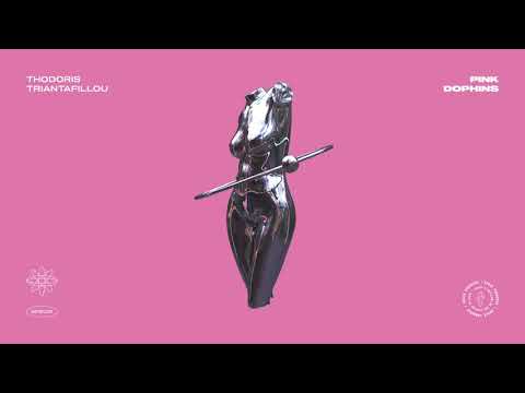 Thodoris Triantafillou - Pink Dolphins [Space Paradise Music 006]