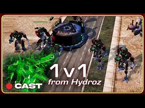 [Kane's Wrath] PURIFIER SWAG - Replay from Hydroz