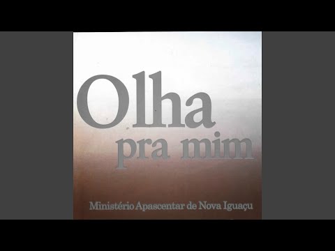 Lembra Senhor - Ministério Apascentar de Louvor (Toque No Altar)