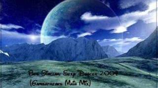 Bob Sinclar: Sexy Dancer (Gambafreaks Main Mix) 2004