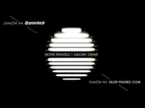 Miuosh x Onar ft. Włodi - Miało mnie tu nie być