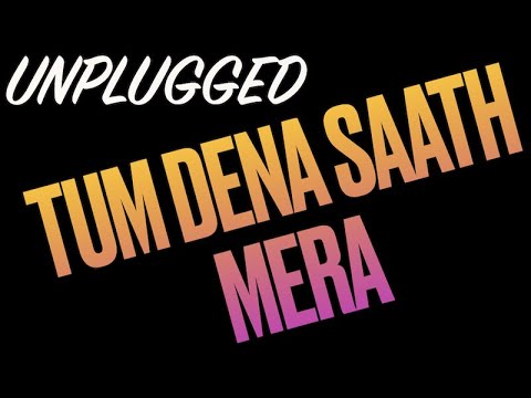 Aniruddha Mahato tum dena sa...