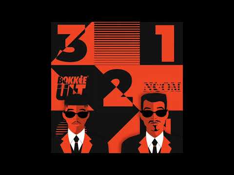 Bokkieult, Noom & Cuebur - Beke