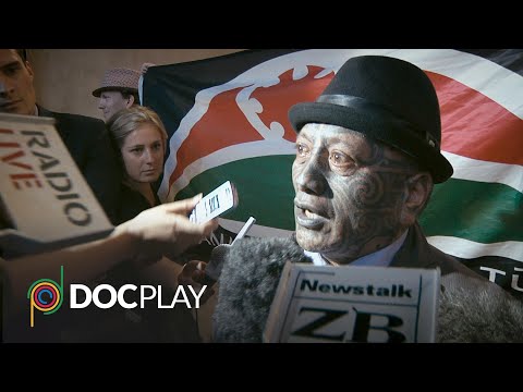 The Price of Peace | Official Trailer | DocPlay