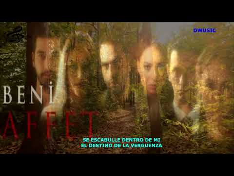 PERDÓNAME -  MÚSICA DE LA NOVELA - LYRICS