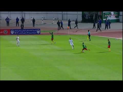 Cameroon 2-1 Algiera World cup qualifiecition 2022 Karl Toko Ekambi goals