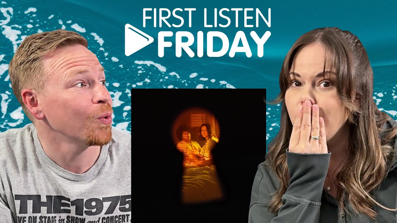 First Listen: Selena Gomez, benny blanco & Gracie Abrams - Call Me When You Break Up (Reaction)