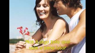 Warren Barfield - Love Is Not a Fight (Tradução) ♫