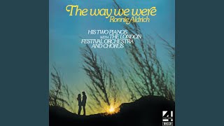 I&#39;ll Have To Say I Love You In A Song