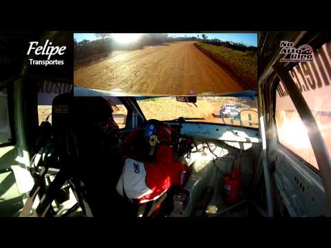 4ª Etapa CCA 2015 Joaçaba | Felipe Baum