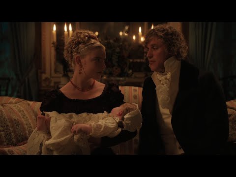 Emma and Mr. Knightley are friends again - Emma (2020) subs ES/PT-BR