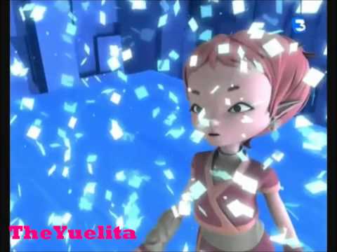 Aelita - Missing