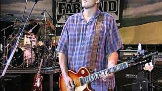 Hootie and the Blowfish - Time (Live at Farm Aid 1995)