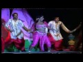 Vidya Balan S Oo La La Performance