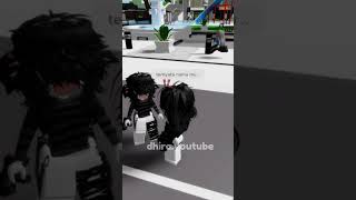 Download lagu Sambung lagu di brookhaven part 2 !! ending nya bikin.. #roblox #robloxshorts #brookhaven mp3 Download lagu Sambung lagu di brookhaven part 2 !! ending nya bikin.. #roblox #robloxshorts #brookhaven mp3