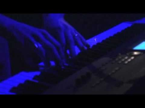 funk d'void live at event Standard by KENISHII in japan