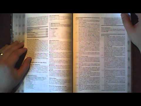 Durchgeblättert 30 - An fremden Gestaden