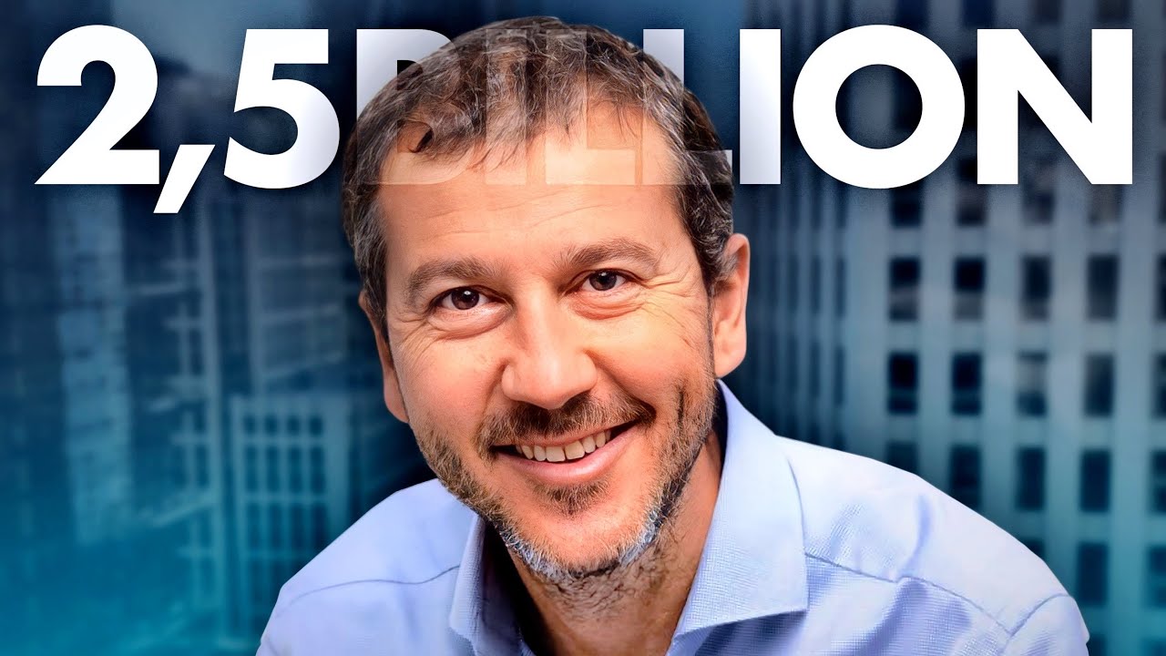 From Politecnico di Torino to Silicon Valley 💻 Loris Degioanni