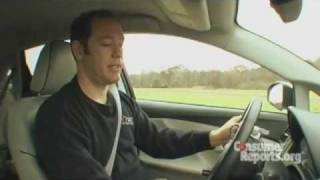 How to STOP A Runaway Car -- This info could save your life.