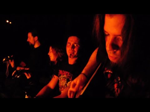 EQUILIBRIUM - "Rekreatur" (OFFICIAL TRAILER PT 1)