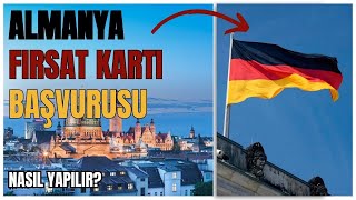 Güncel Fırsat Kartı Başvurusu Nasıl Yapılır? (VIDEX)