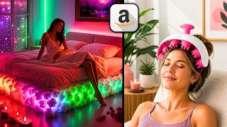 These Crazy Amazon Gadgets Are Selling Out FAST.. Here's Why