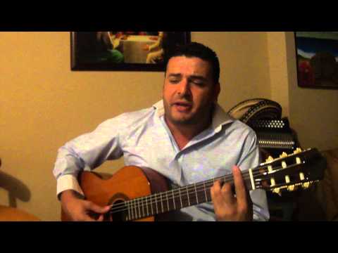 Jose Luis Carrascal - Como Duele el Frio / Sede Presidencial RepublicaVallenata [MIAMI]