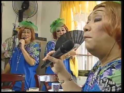 Eat Bulaga AlDub Kalyeserye - September 17, 2015 (Day 55:EAT's A Date 9th Weeksary)