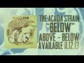 The Acacia Strain - Below 