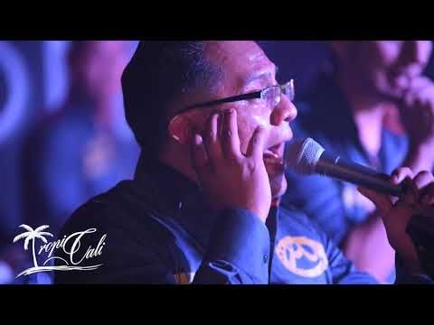 Grupo Macao- La Reyna De Mi Vida en vivo desde Casa Lopez 2018
