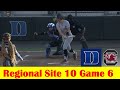 South Carolina vs #10 Duke Softball Highlights, 2024 NCAA Regional Site 10 Game 6