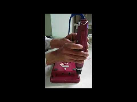 Electric Screwdriver