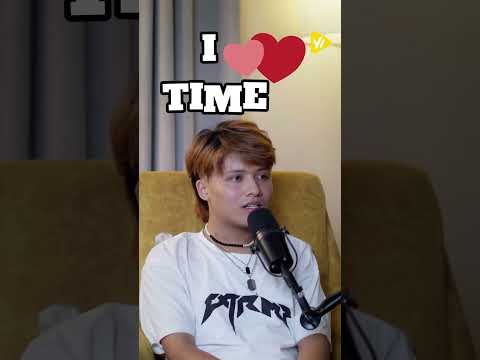 "Malai Time sanga dherai maya lagcha" - Joks 21