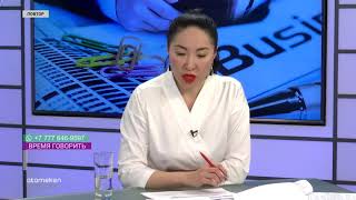 МФ РК против депутатов: Почему в Мажилисе не приняли предложения по банкротству бизнеса?