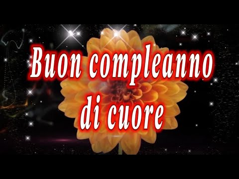 Frasi per auguri di buon compleanno,Frasi di cuore🌹🌹🌹Tantissimi auguri di buon compleanno!