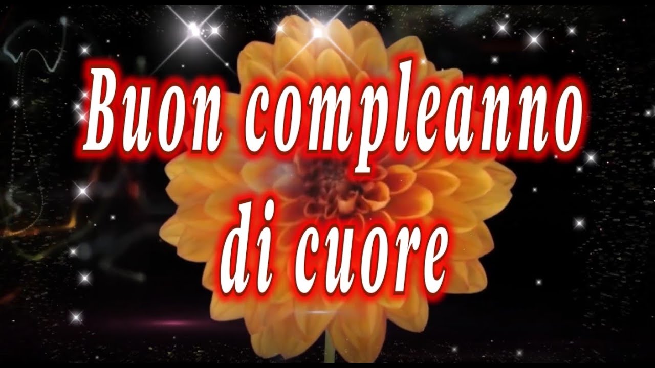 Watch Now Frasi per auguri di buon compleanno,Frasi di cuore🌹🌹🌹Tantissimi auguri di buon compleanno! Frasi per auguri di buon compleanno,Frasi di cuore🌹🌹🌹Tantissimi auguri di buon compleanno!