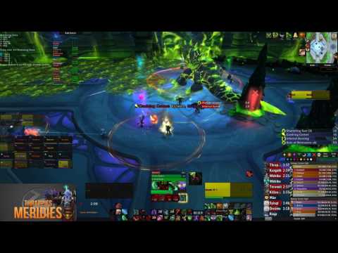 Meridies V Mythic Goroth