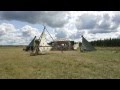 Hinkstep - Aldrig Mer @ DjurniversE Festival 2015 ...