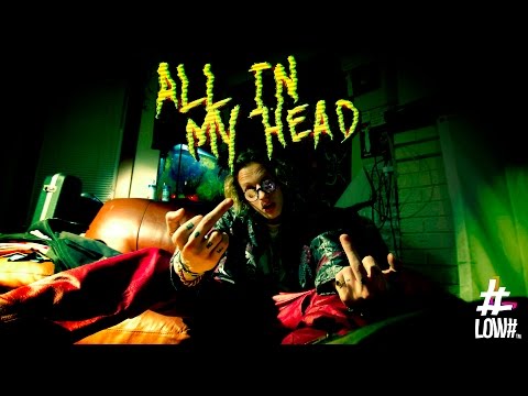 Mondo the Moonrock ft. Bankie iZ - All In My Head (dir. by Believe)