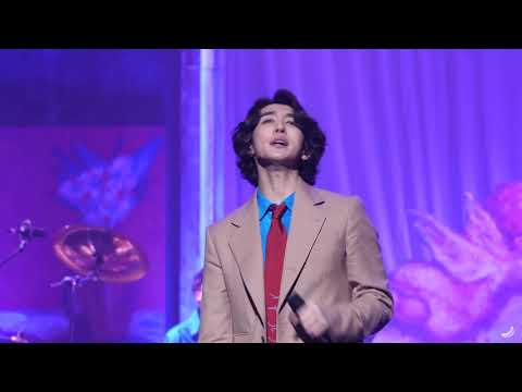 190406 [잔나비 전국투어 콘서트 투게더-부산] 주저하는 연인들을 위해 - 잔나비(jannabi) @부산MBC드림홀